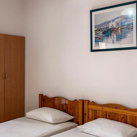 Katerina Studios & Apartments Sidárion Esterno foto