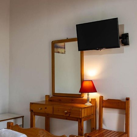 Katerina Studios & Apartments Sidárion Esterno foto